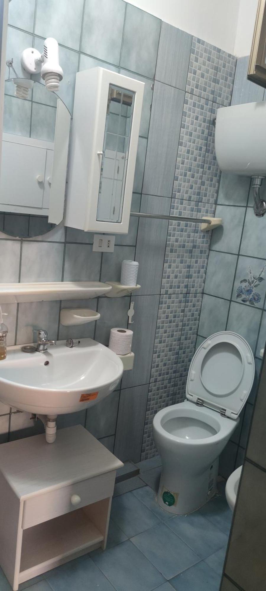 산베네데토델트론토 Nardone Al Centro 아파트 외부 사진