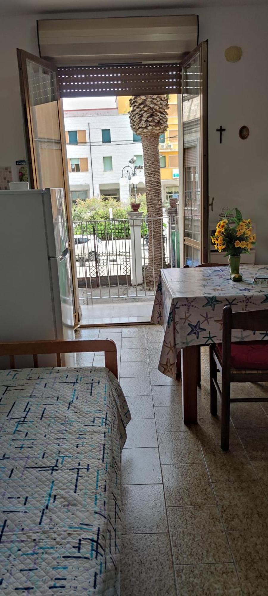 산베네데토델트론토 Nardone Al Centro 아파트 외부 사진